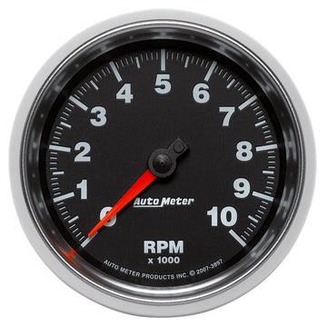 AutoMeter 3897 - Tachometer Gauge