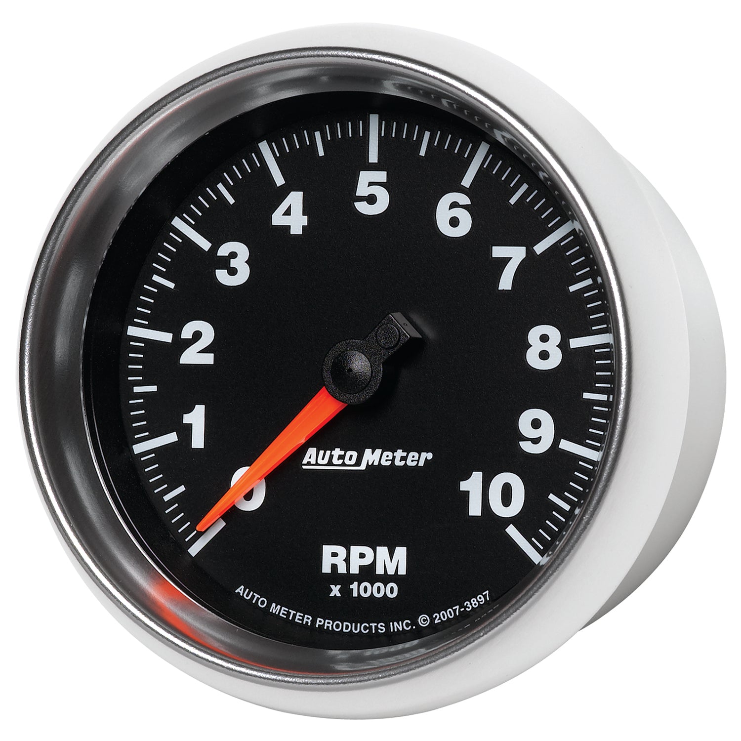 AutoMeter 3897 - Tachometer Gauge