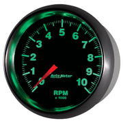 AutoMeter 3897 - Tachometer Gauge