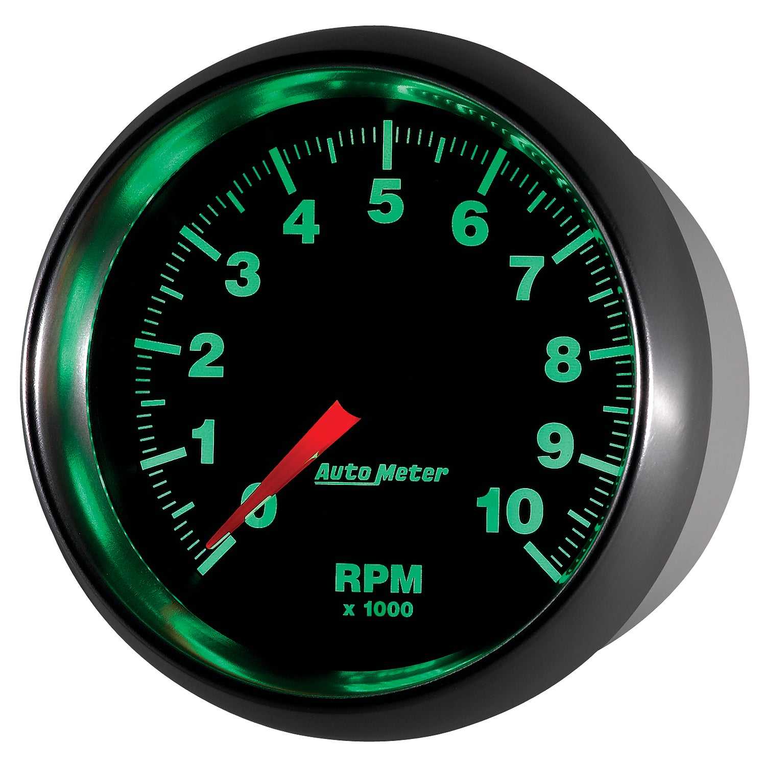 AutoMeter 3897 - Tachometer Gauge
