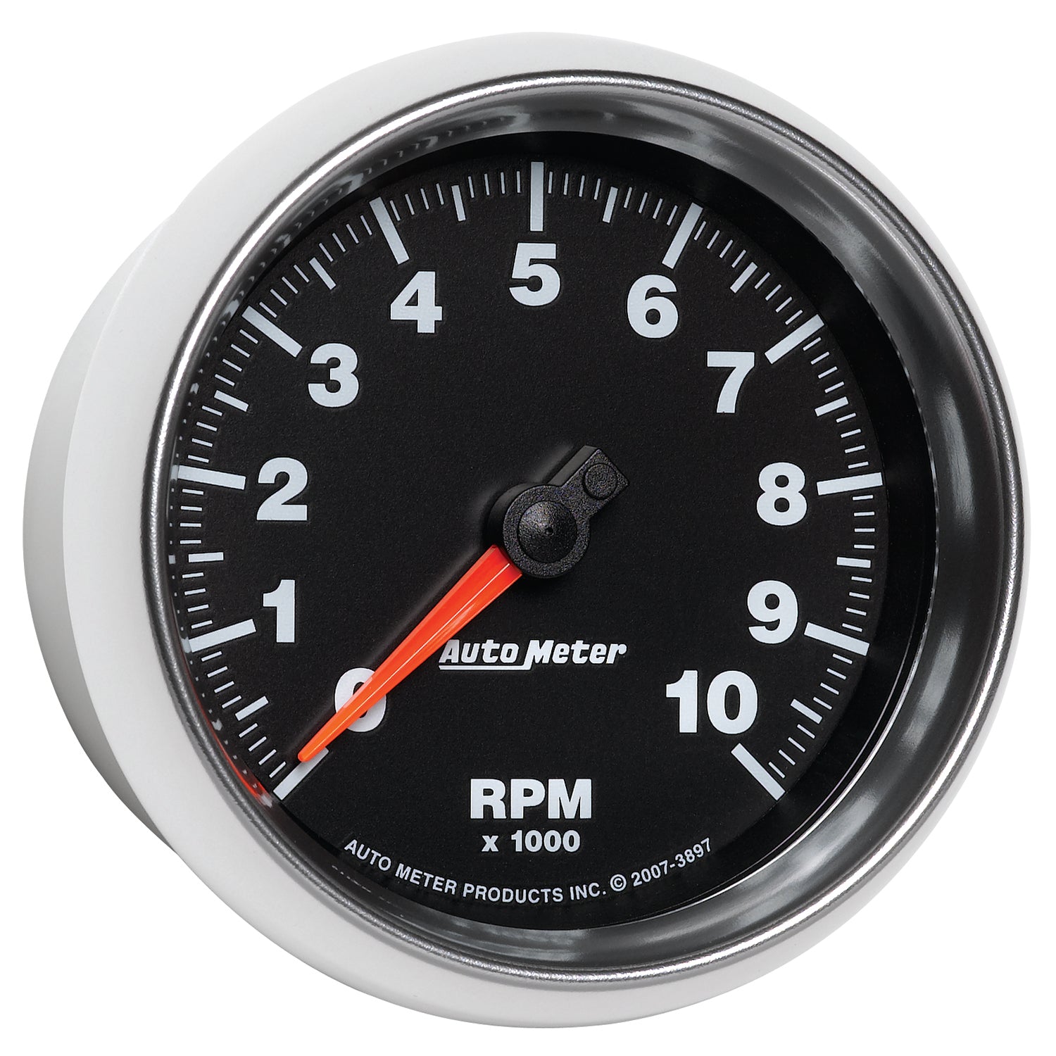 AutoMeter 3897 - Tachometer Gauge