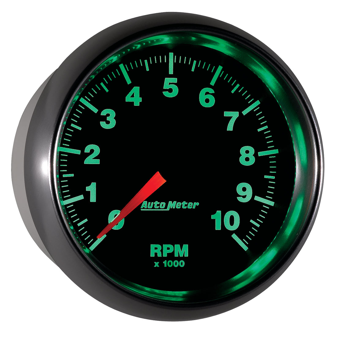 AutoMeter 3897 - Tachometer Gauge