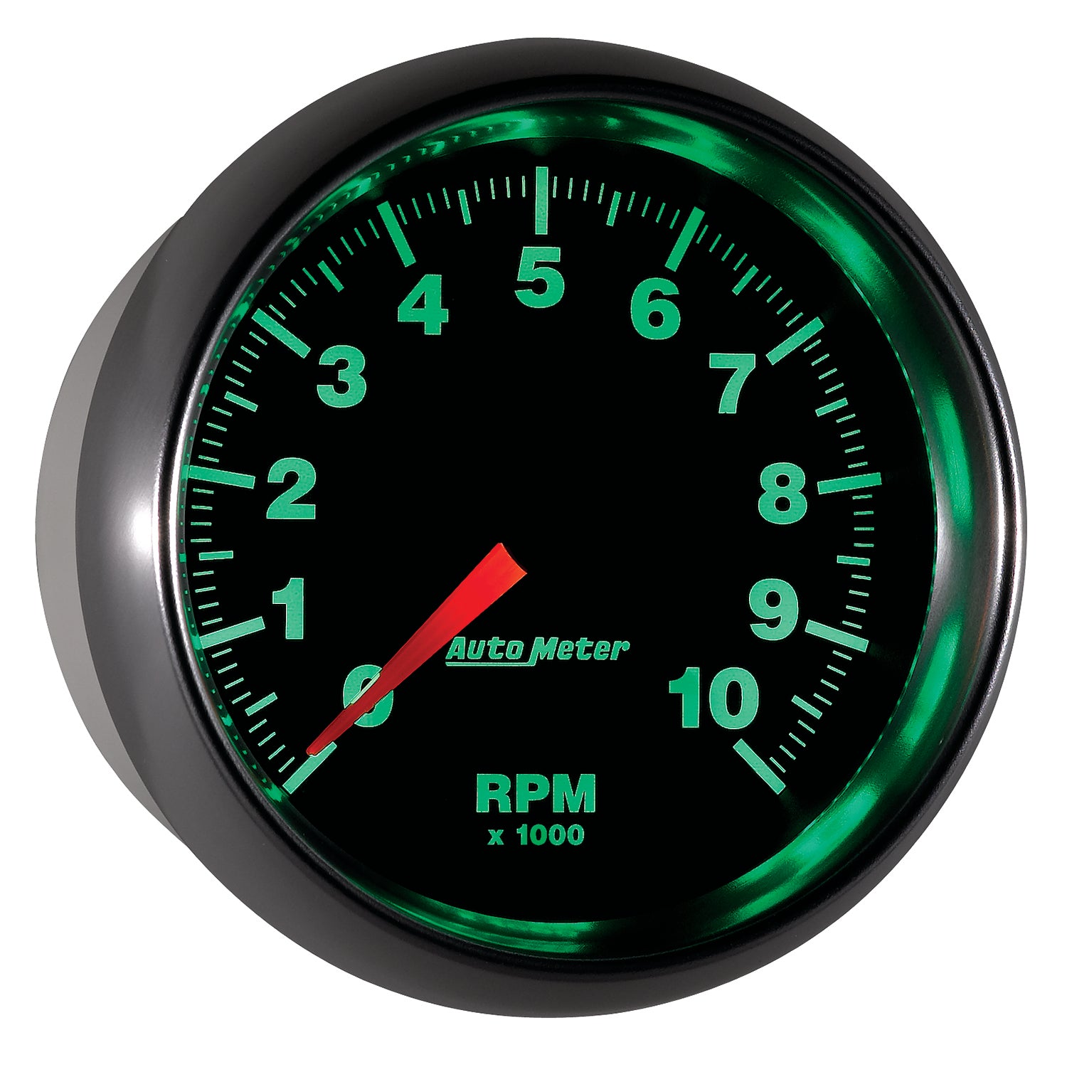 AutoMeter 3897 - Tachometer Gauge