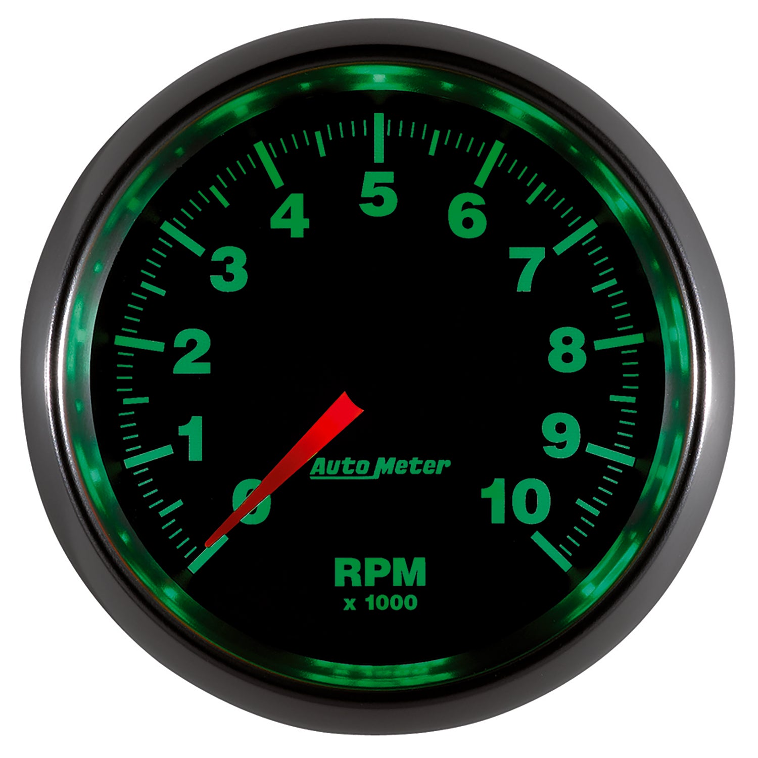 AutoMeter 3897 - Tachometer Gauge