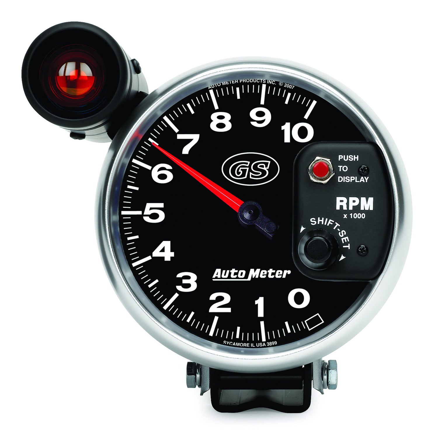 AutoMeter 3899 - Tachometer Gauge