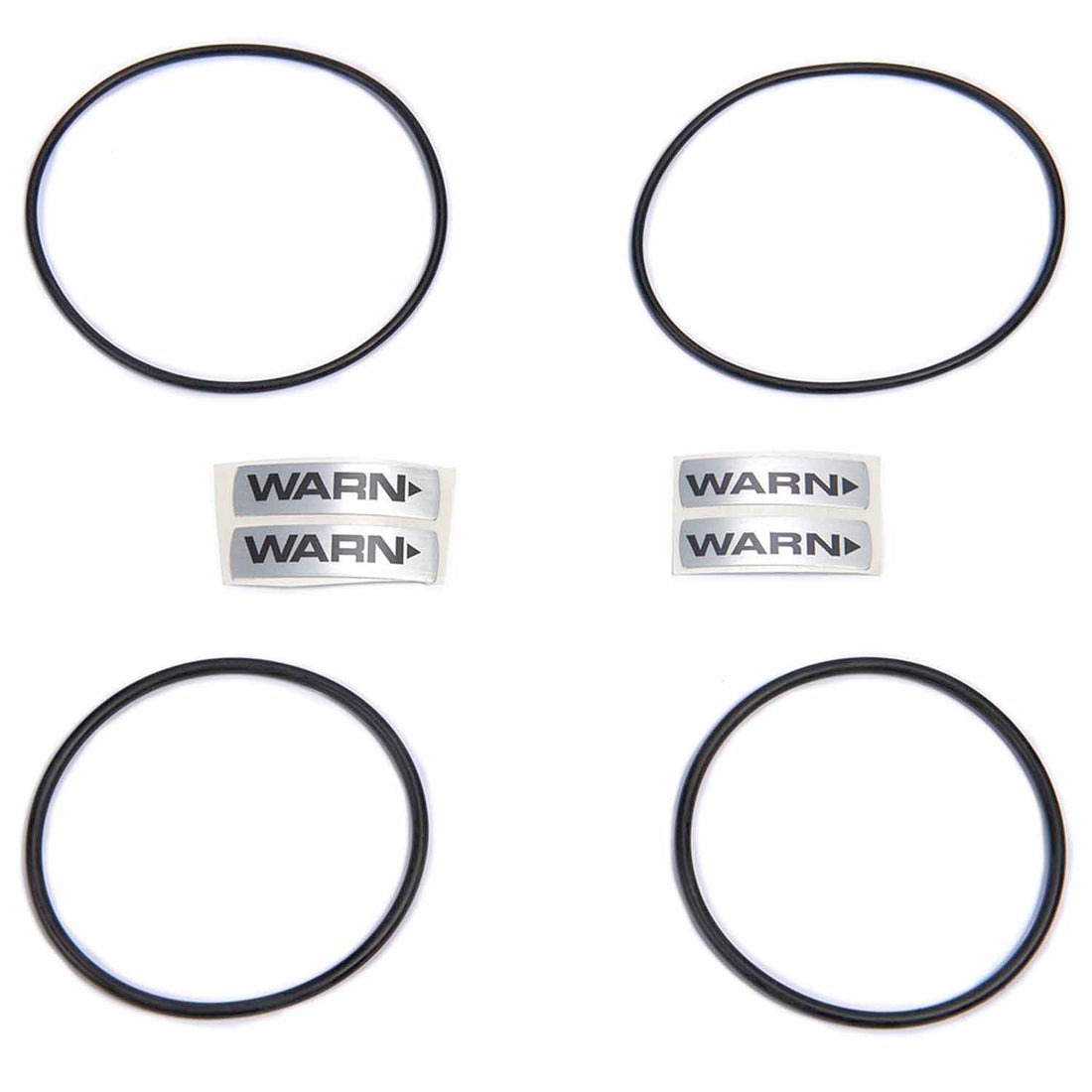 Warn 39128 1983-1997 Ford Ranger Locking Hub Service Kit