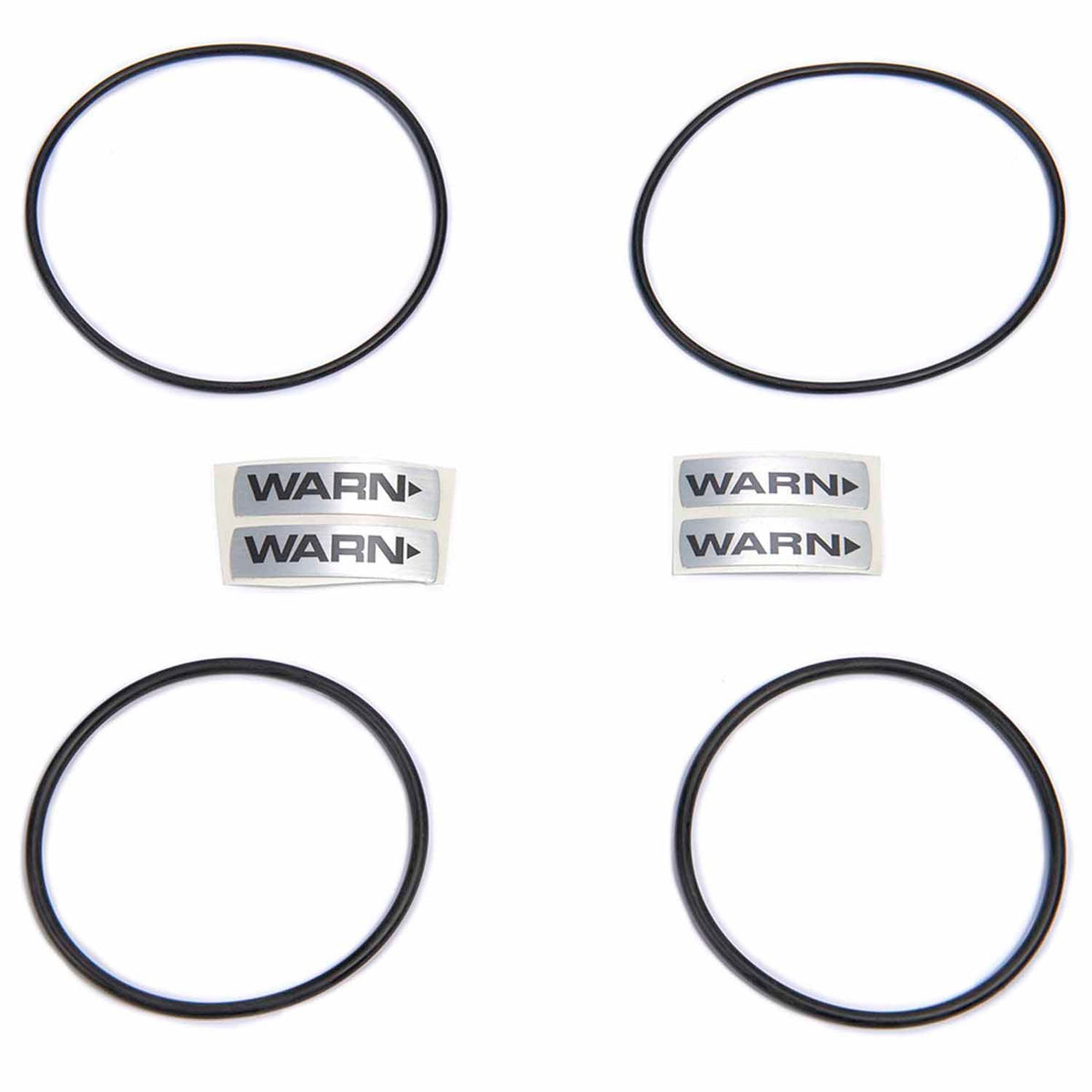 Warn 39128 1983-1997 Ford Ranger Locking Hub Service Kit