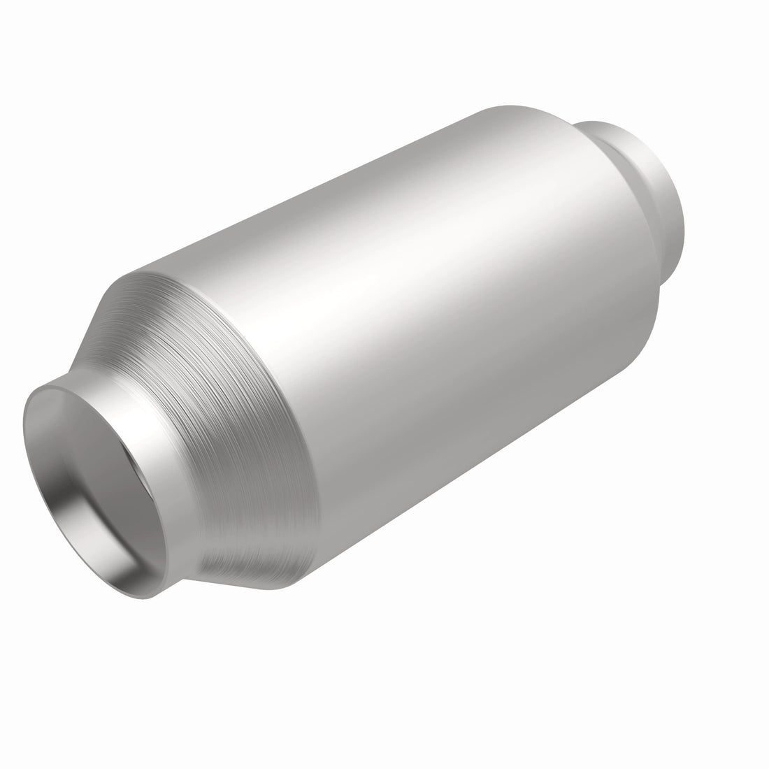 MagnaFlow Exhaust Products 5571206 - California CARB Universal Catalytic Converter 2