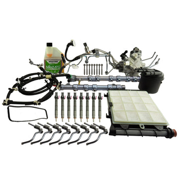 Industrial Injection 3GH101 - 2020+ Ford 6.7L Power Stroke Disaster Kit 1