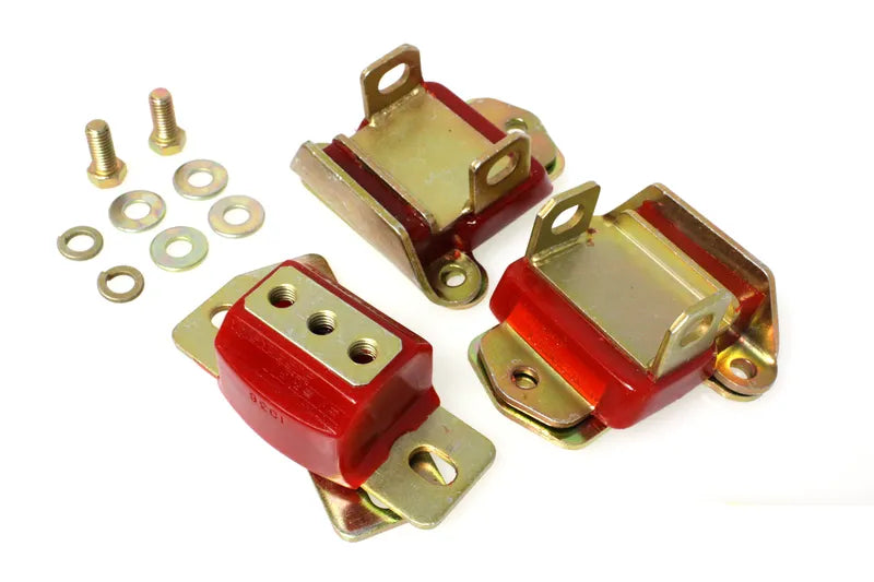 Energy Suspension 3.1120R 1963-1982 Chevrolet Corvette