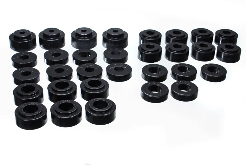 Energy Suspension 3.4115G 1968-1972 Chevrolet Chevelle