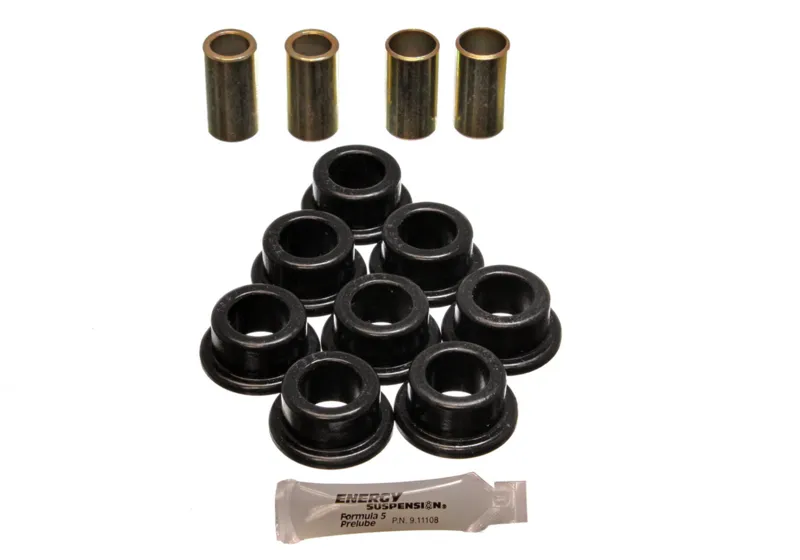 Energy Suspension 3.7107G 1984-1987 Chevrolet Corvette Suspension Strut Rod Bushing Kit