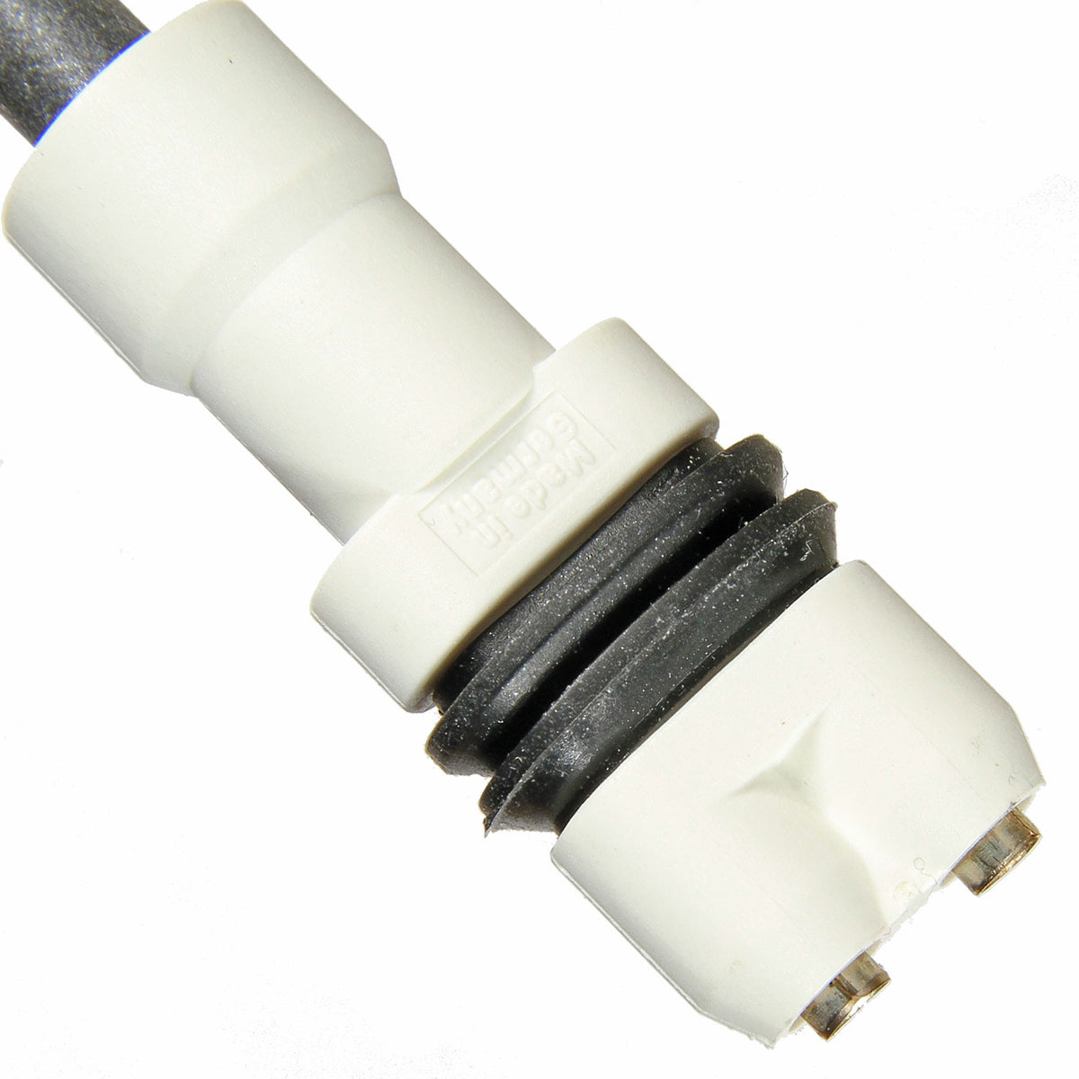 Power Stop SW-1623 2003-2013 Porsche 911 Disc Brake Pad Wear Sensor