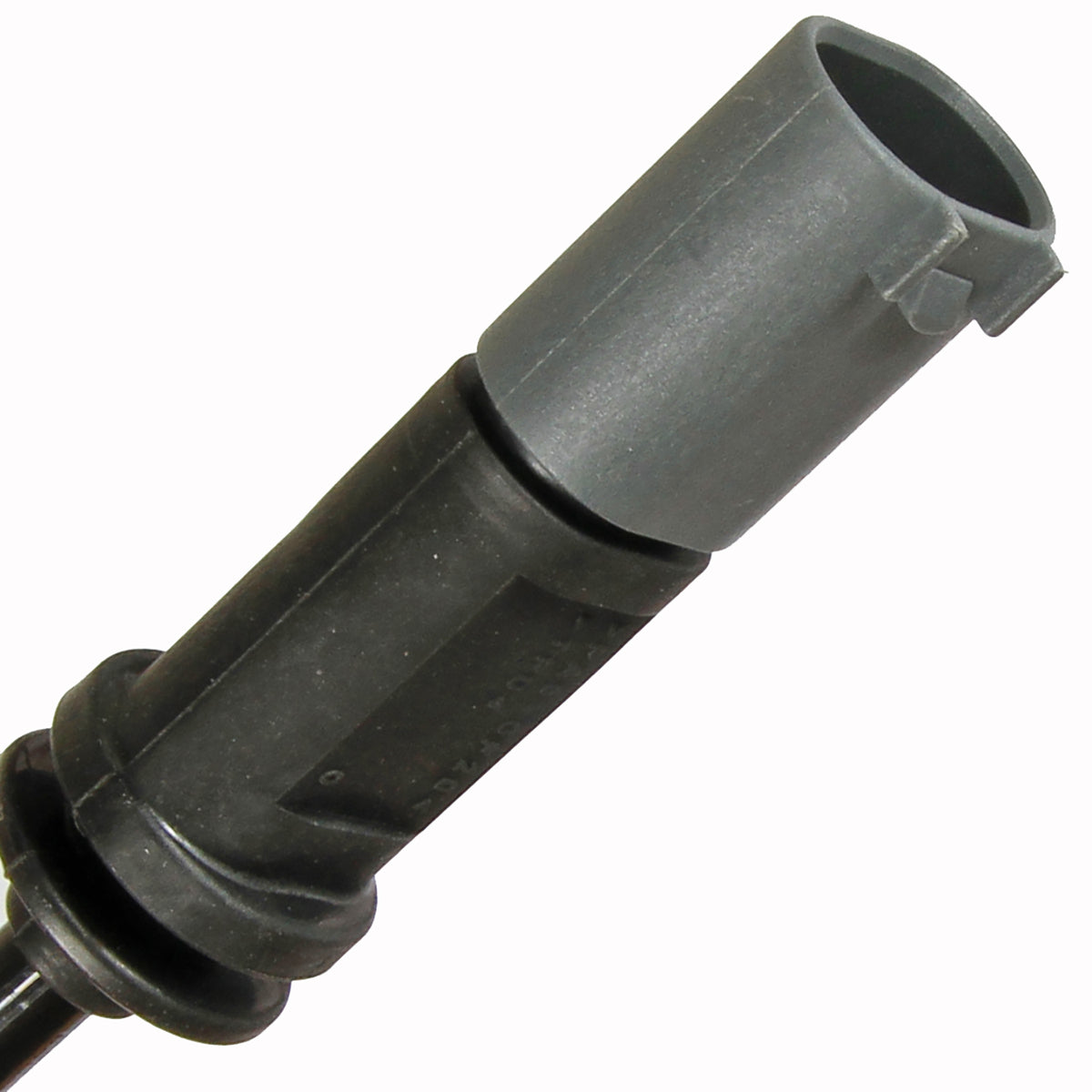 Power Stop SW-1452 2009 BMW 750i Disc Brake Pad Wear Sensor