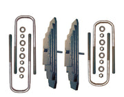ICON Vehicle Dynamics 32000 - 00-04 FSD FRONT 2" MINI SPRING PACK KIT 3