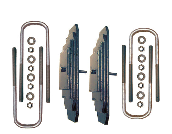 ICON Vehicle Dynamics K32000 - Suspension Lift Kit