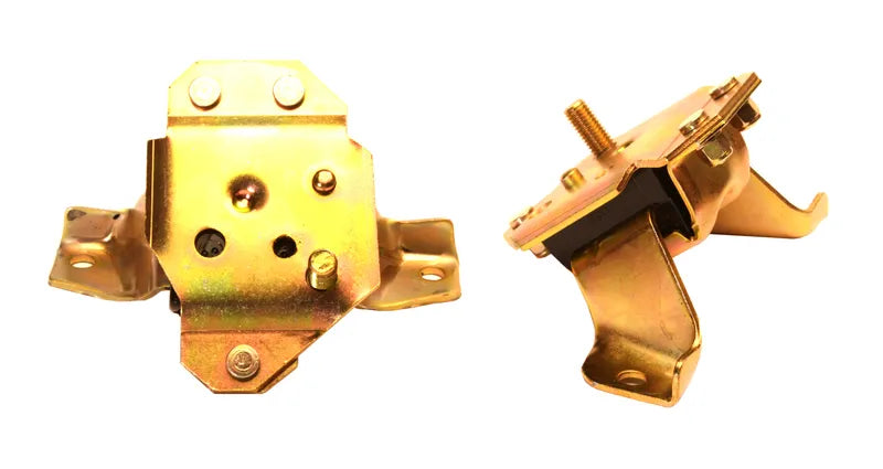 Energy Suspension 4.1122G 1984-1995 Ford Mustang