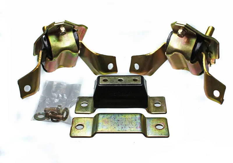 Energy Suspension 4.1124G 1984-1995 Ford Mustang