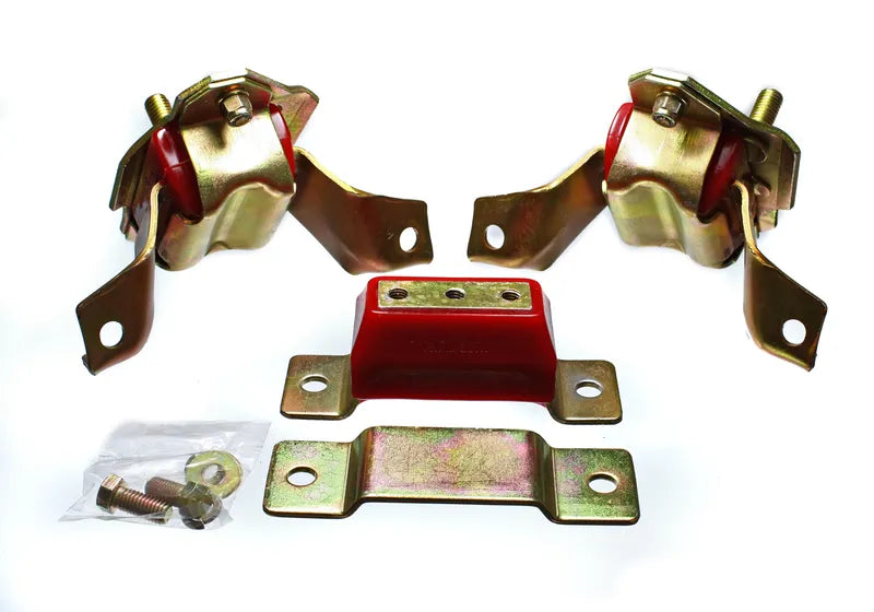 Energy Suspension 4.1124R 1984-1995 Ford Mustang