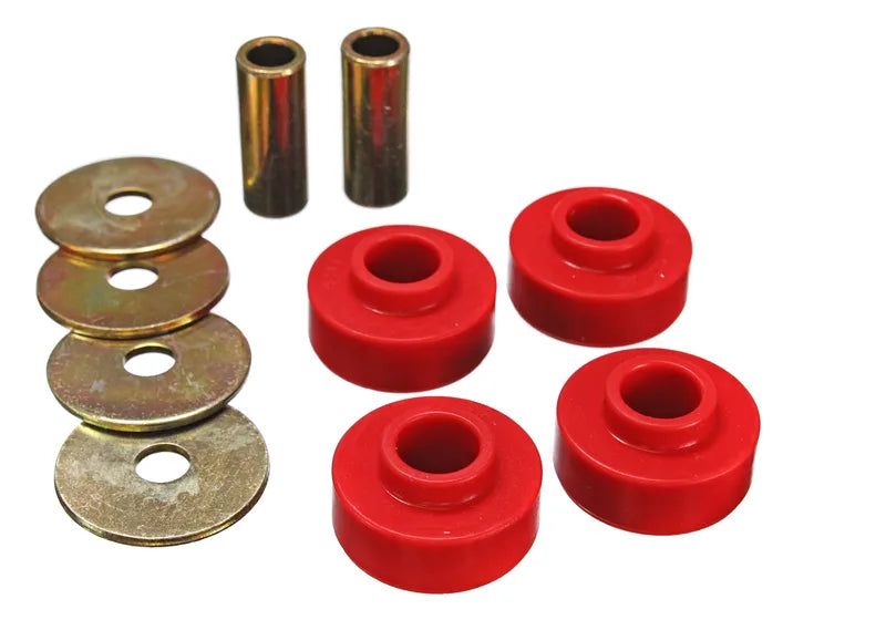 Energy Suspension 4.1126R 1999-2004 Ford Mustang