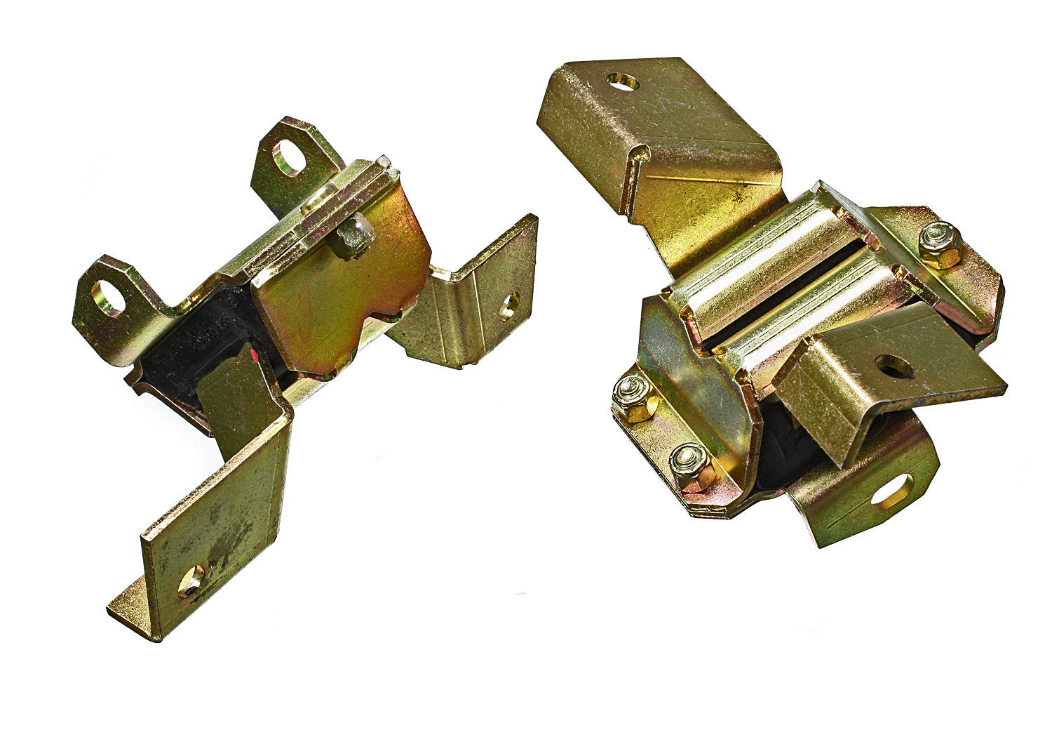 Energy Suspension 4.1135G 1967-1974 Mercury Cougar Engine Mount Set