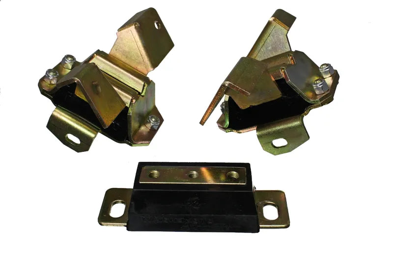 Energy Suspension 4.1137G 1967-1974 Mercury Cougar