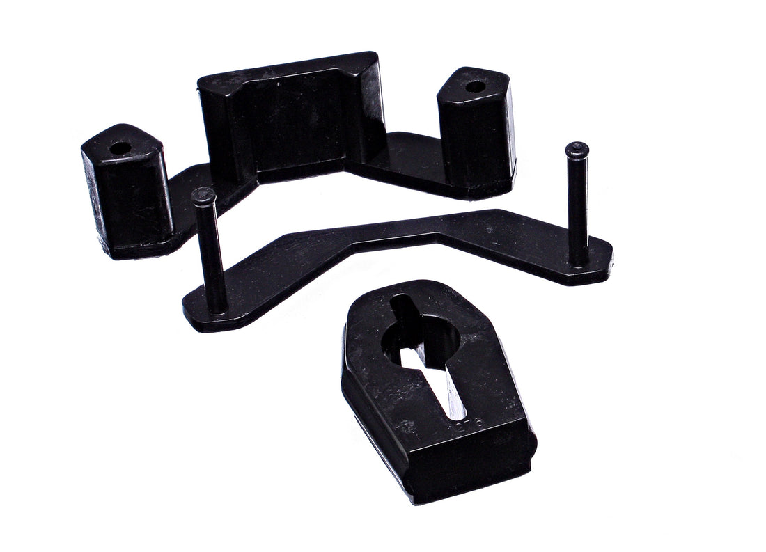 Energy Suspension 4.1140G 2011-2014 Ford Mustang Manual Transmission Shift Bushing Kit