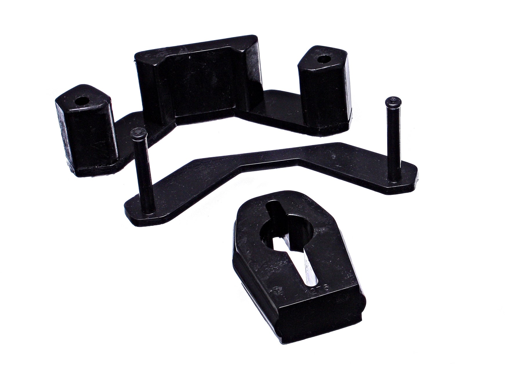 Energy Suspension 4.1140G 2011-2014 Ford Mustang Manual Transmission Shift Bushing Kit
