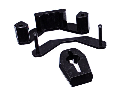Energy Suspension 4.1140G Transmission Shifter Bushing Set