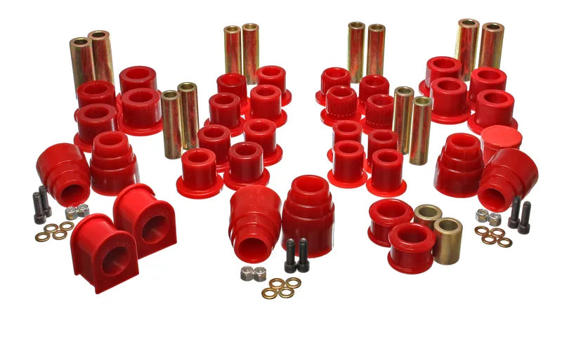 Energy Suspension 4.18120R 2000-2004 Ford Excursion