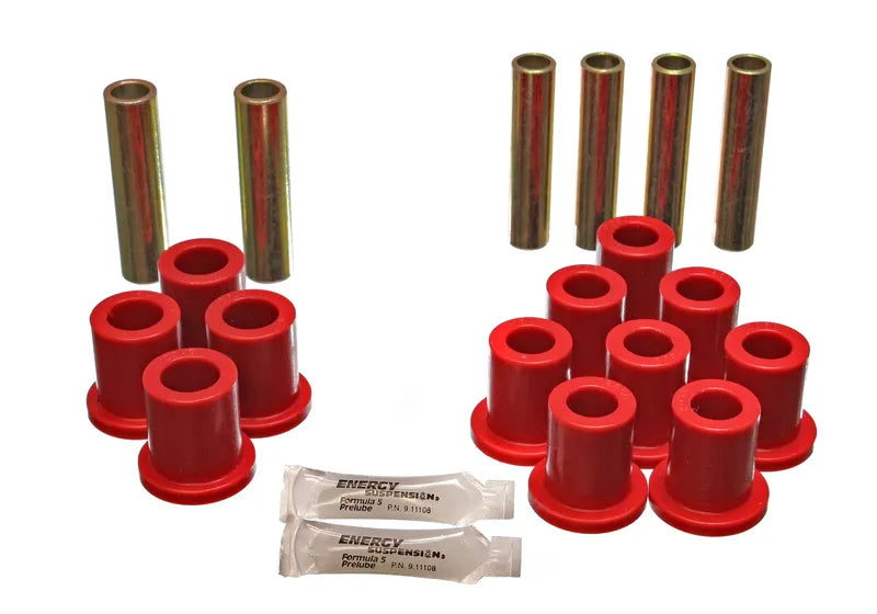 Energy Suspension 4.2103R 1978-1979 Ford Bronco