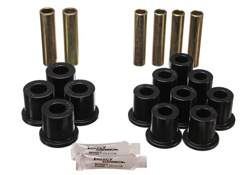 Energy Suspension 4.2114G 1980-1996 Ford Bronco