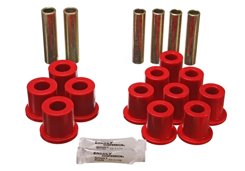 Energy Suspension 4.2114R 1980-1996 Ford Bronco