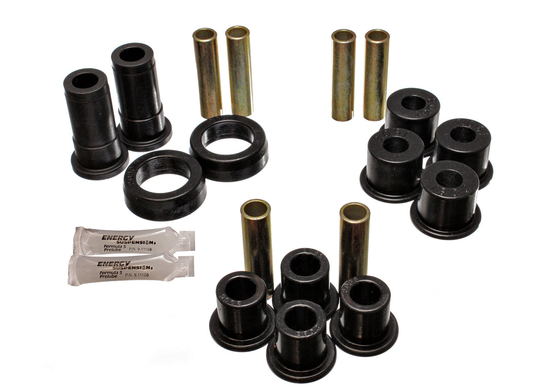Energy Suspension 4.2124G 1991-1994 Ford Explorer Leaf Spring Bushing