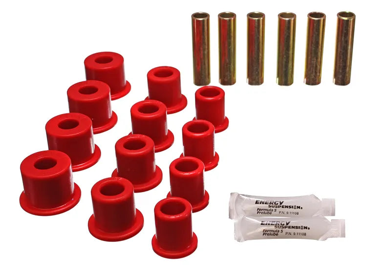 Energy Suspension 4.2134R 1986-1997 Ford Ranger