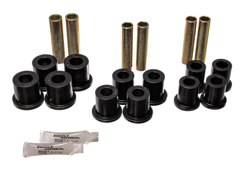 Energy Suspension 4.2140G 1980-1996 Ford Bronco