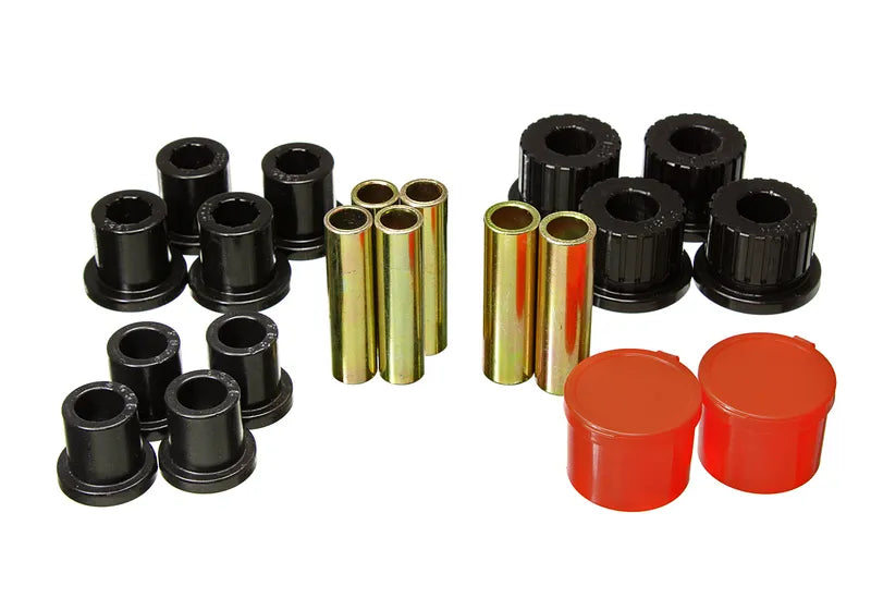 Energy Suspension 4.2158G 1998-2011 Ford Ranger Leaf Spring Bushing