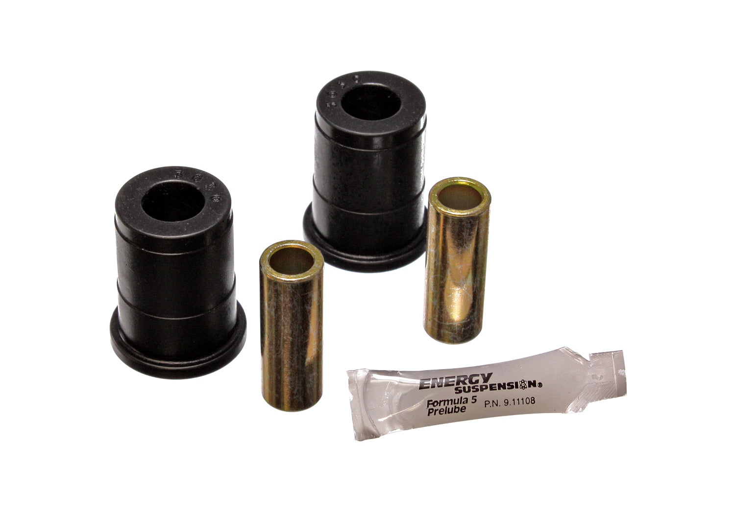 Energy Suspension 4.3106G 1975-1980 Ford Granada Suspension Control Arm Bushing Kit