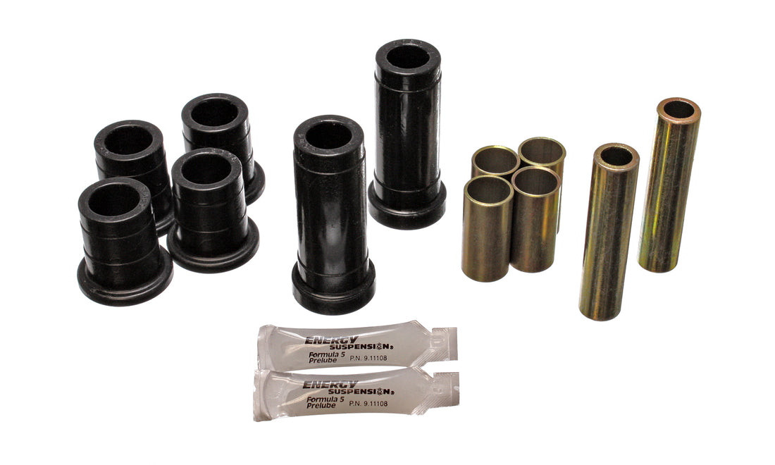 Energy Suspension 4.3111G 1971-1979 Ford Ranchero Suspension Control Arm Bushing Kit