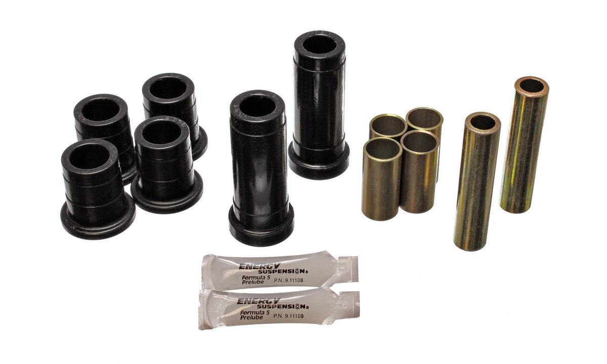 Energy Suspension 4.3111G 1971-1979 Ford Ranchero Suspension Control Arm Bushing Kit