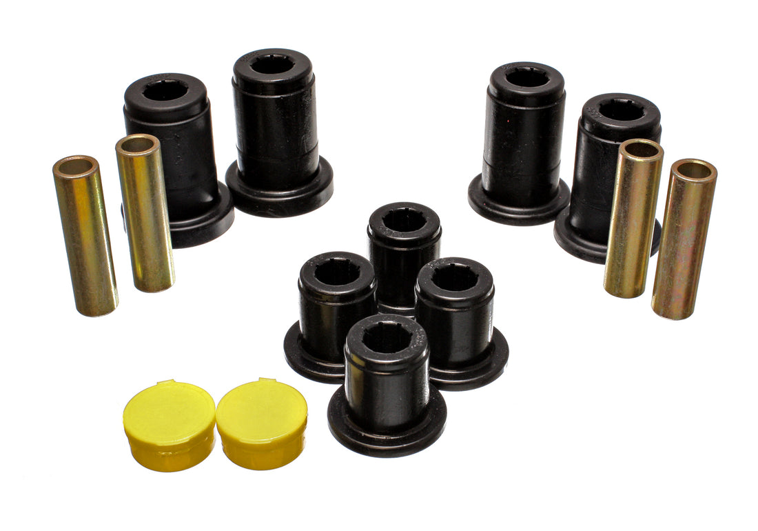 Energy Suspension 4.3157G 1998-2011 Ford Ranger Suspension Control Arm Bushing Kit