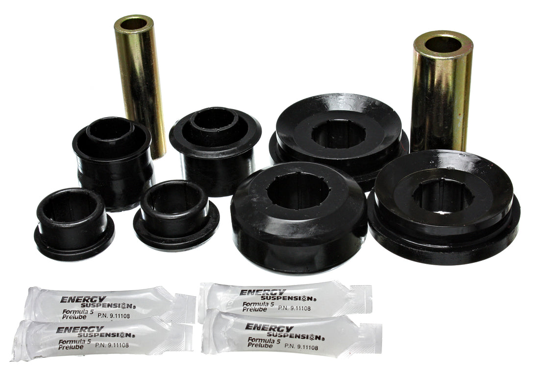 Energy Suspension 4.3169G 2011-2014 Ford Mustang Suspension Control Arm Bushing Kit