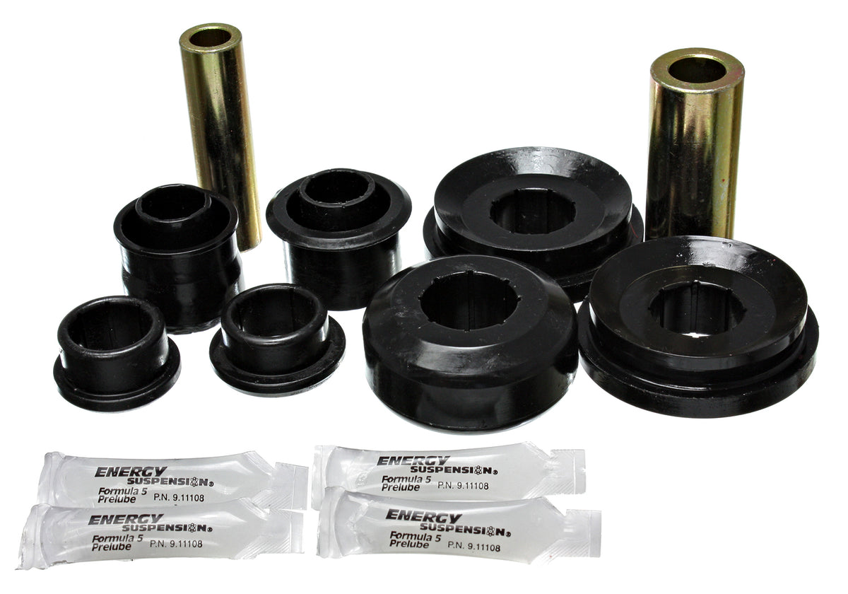 Energy Suspension 4.3169G 2011-2014 Ford Mustang Suspension Control Arm Bushing Kit