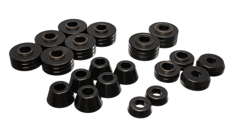 Energy Suspension 4.4102G 1978-1979 Ford Bronco