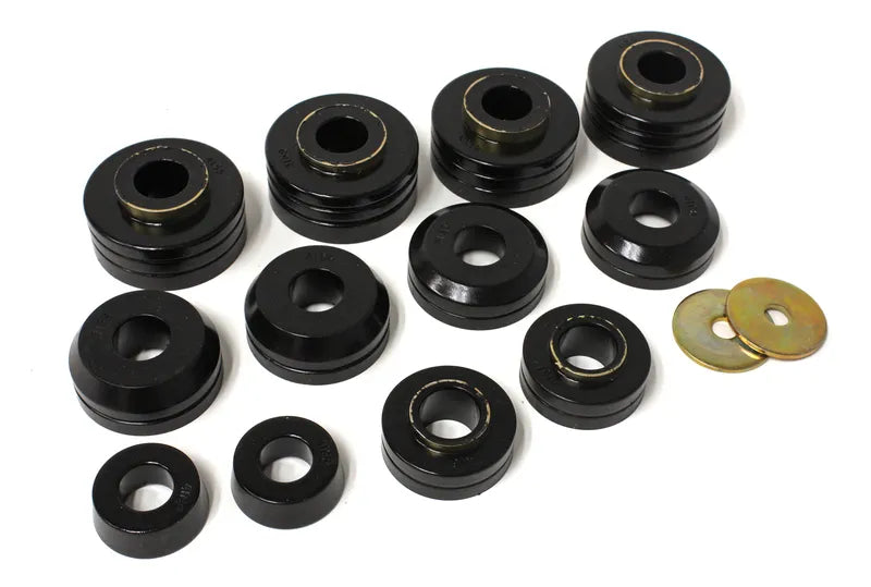 Energy Suspension 4.4104G 1973-1979 Ford F-100