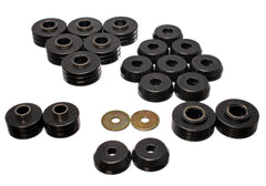 Energy Suspension 4.4109G Body Cab Mount Set
