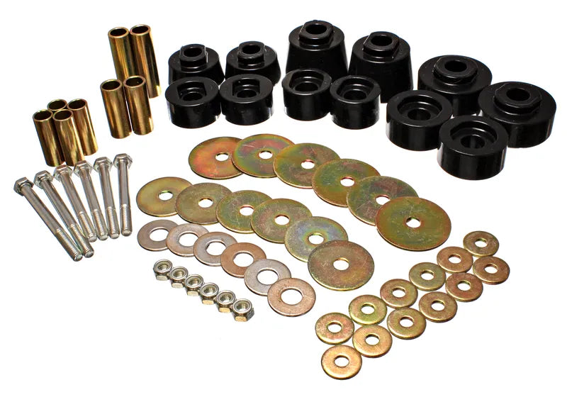 Energy Suspension 4.4117G 1998-2011 Ford Ranger