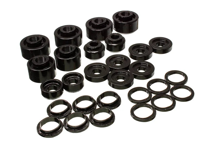 Energy Suspension 4.4120G 1999-2007 Ford F-250 Super Duty