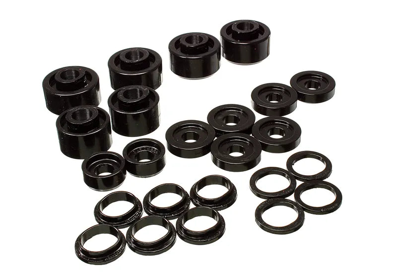 Energy Suspension 4.4121G 1999-2007 Ford F-250 Super Duty