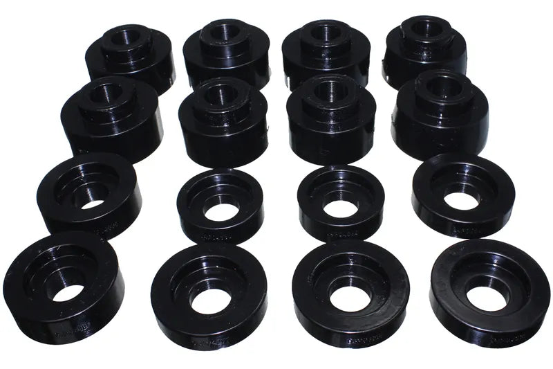 Energy Suspension 4.4124G 2008-2016 Ford F-250 Super Duty